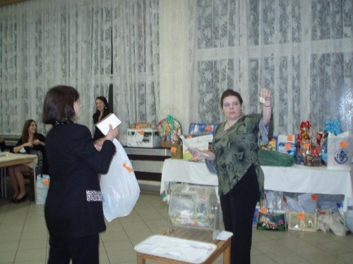 5. ročník spoločenského večera na SOŠ v Starej Turej