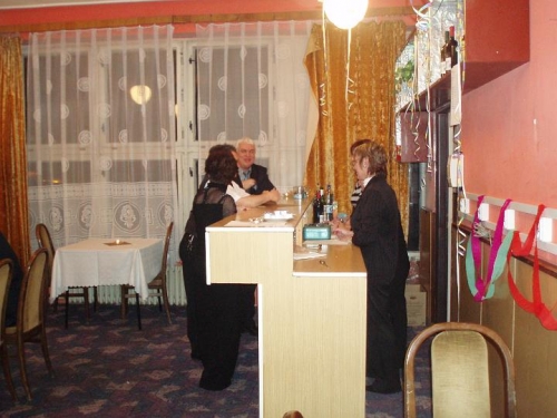 5. ročník spoločenského večera na SOŠ v Starej Turej