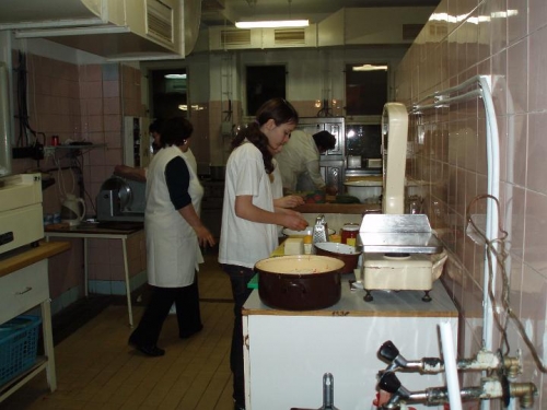 5. ročník spoločenského večera na SOŠ v Starej Turej