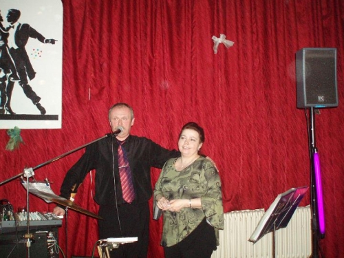 5. ročník spoločenského večera na SOŠ v Starej Turej