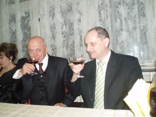 5. ročník spoločenského večera na SOŠ v Starej Turej