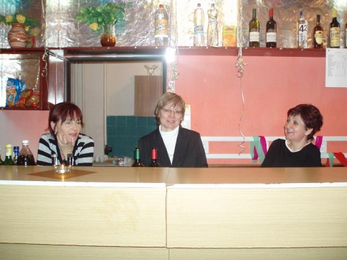 5. ročník spoločenského večera na SOŠ v Starej Turej