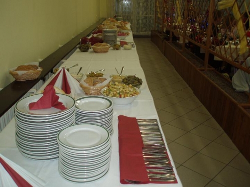 5. ročník spoločenského večera na SOŠ v Starej Turej