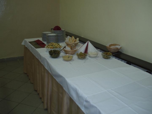 5. ročník spoločenského večera na SOŠ v Starej Turej