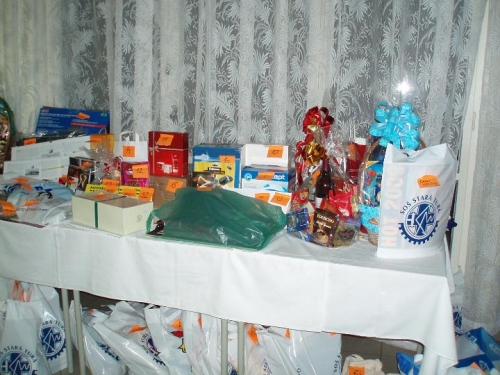 5. ročník spoločenského večera na SOŠ v Starej Turej