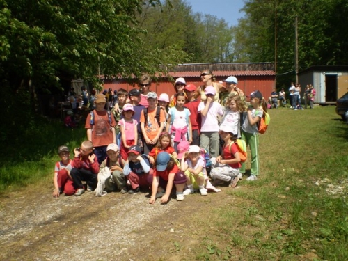Pátrači (8. mája 2009)