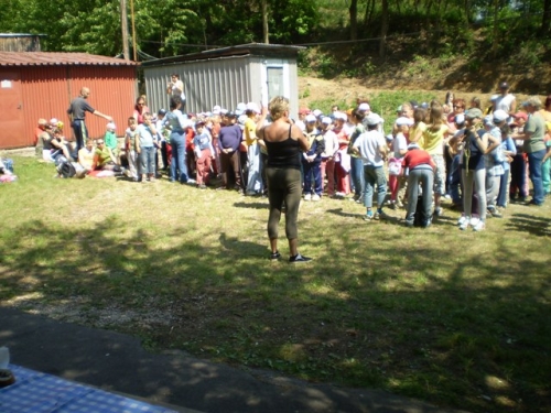 Pátrači (8. mája 2009)