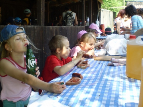 Pátrači (8. mája 2009)
