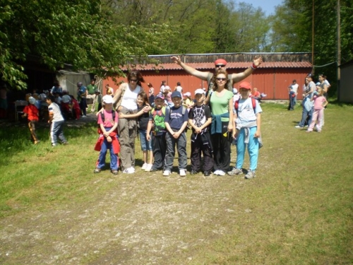 Pátrači (8. mája 2009)