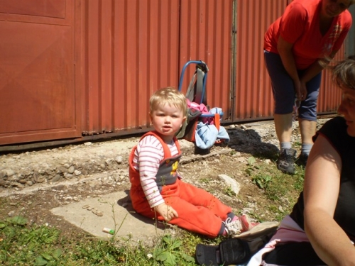 Pátrači (8. mája 2009)