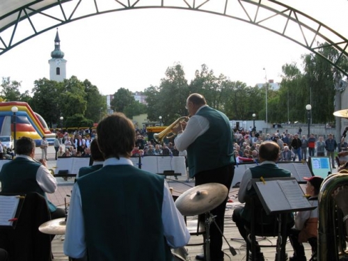 Staroturiansky jarmok  (12. a 13. 6. 2009) 