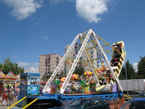 Staroturiansky jarmok  (12. a 13. 6. 2009) 