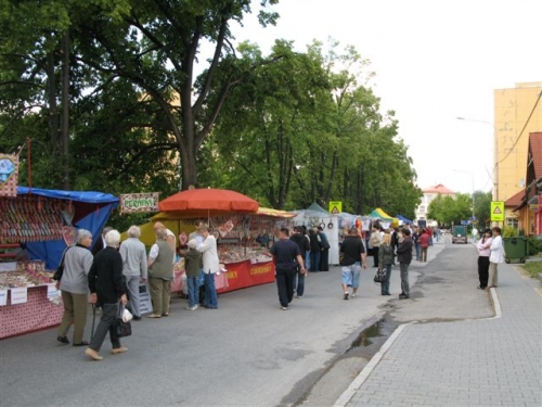 Staroturiansky jarmok  (12. a 13. 6. 2009) 