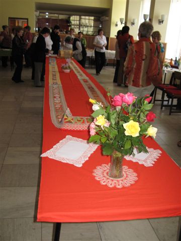 Čipkárska cesta