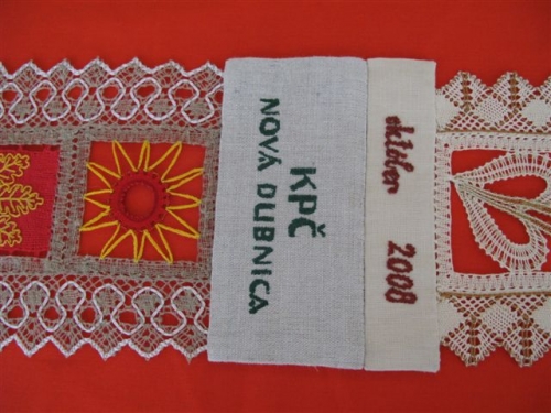 Čipkárska cesta