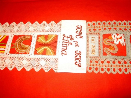 Čipkárska cesta