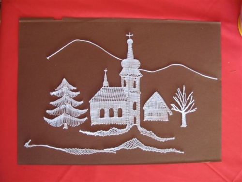Čipkárska cesta