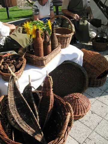 Remeslá našich predkov (7. augusta 2009)