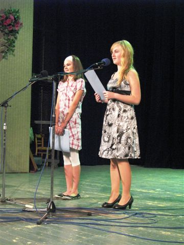 Mesto seniorom (25. októbra 2009, DK Javorina)