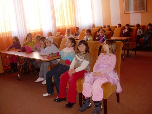 Hotel LIPA - exkurzia