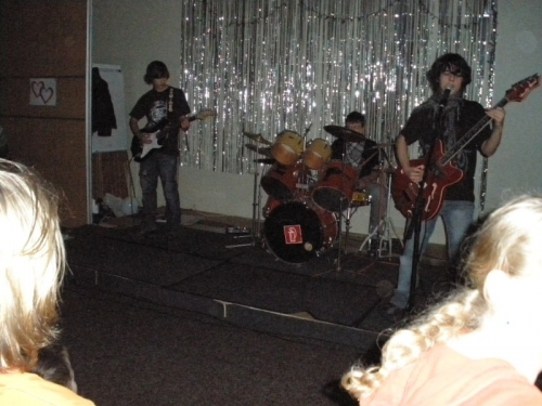 Premieru tu mala i skupina ZP