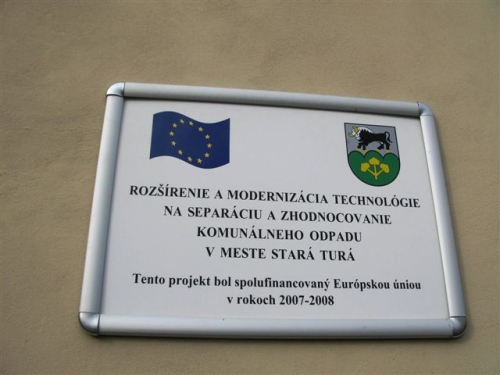 Foto k novinke Zber bioodpadu v našom meste začína naplno! 