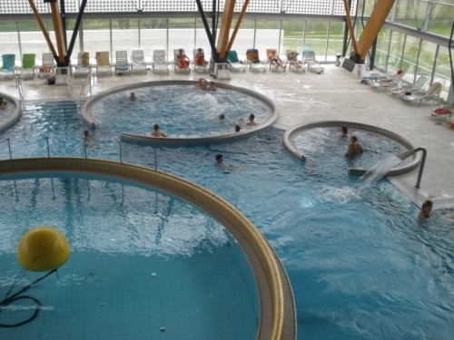 Výlet do AQUACITY POPRAD