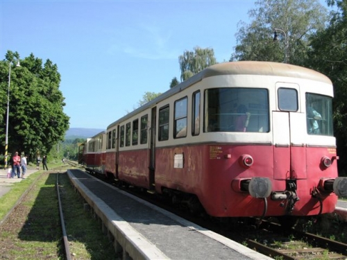 Tohtoročné nostalgické jazdy začali