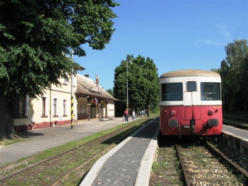 Tohtoročné nostalgické jazdy začali