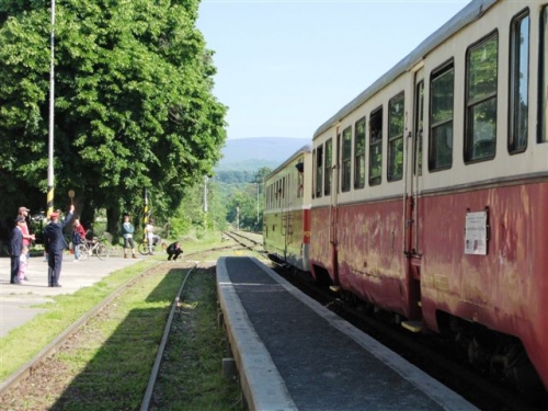 Tohtoročné nostalgické jazdy začali
