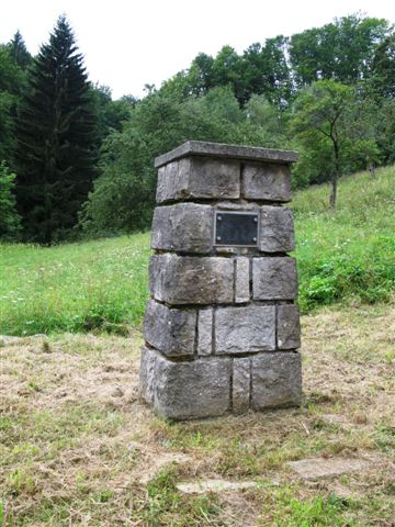 Spomienka na udalosti Povstania 