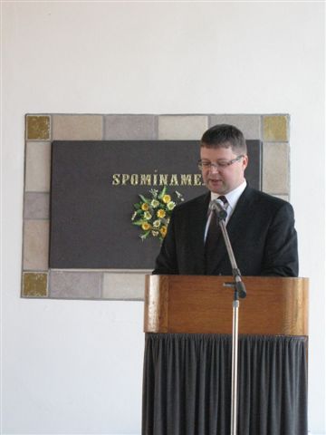 Spoločná spomienka
