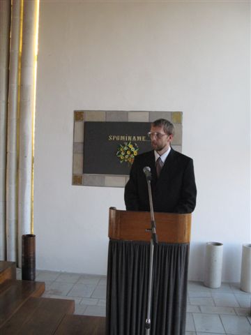 Spoločná spomienka