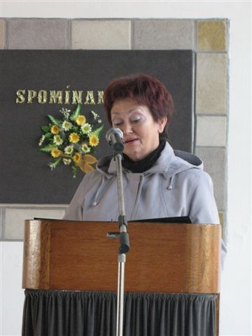 Spoločná spomienka