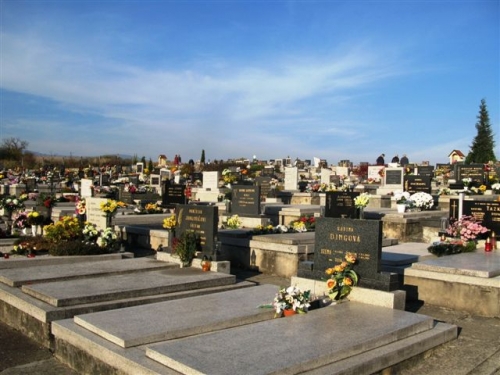 Spoločná spomienka