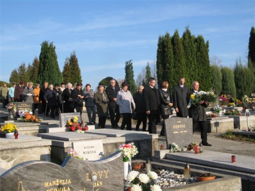 Spoločná spomienka