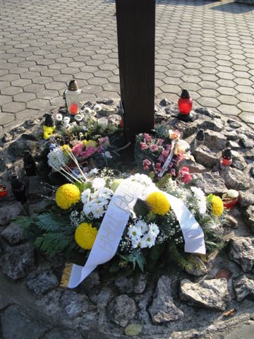 Spoločná spomienka