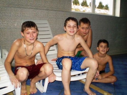 Vianočný kapor