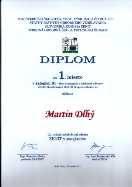 Diplom