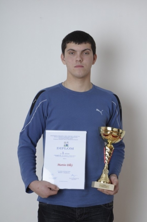 Martin Dlhý 