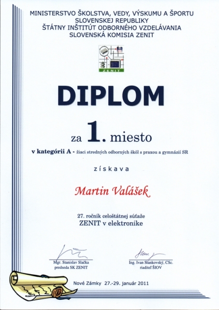 Diplom