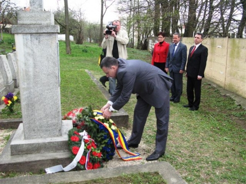 Spomienka na príchod slobody