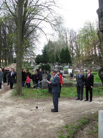 Spomienka na príchod slobody