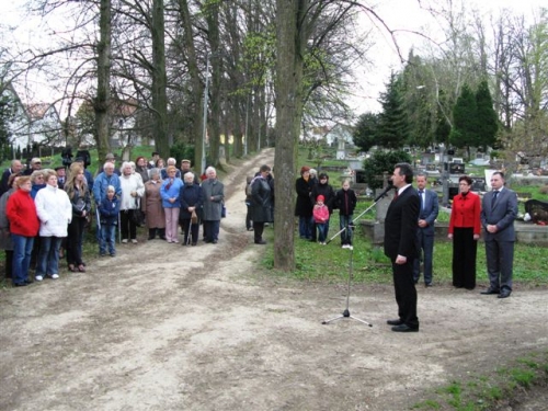 Spomienka na príchod slobody