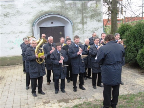 Spomienka na príchod slobody