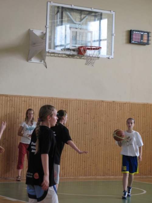basketbal