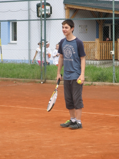 tenis