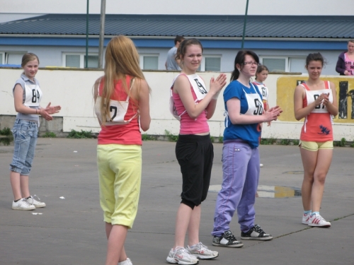 aerobic