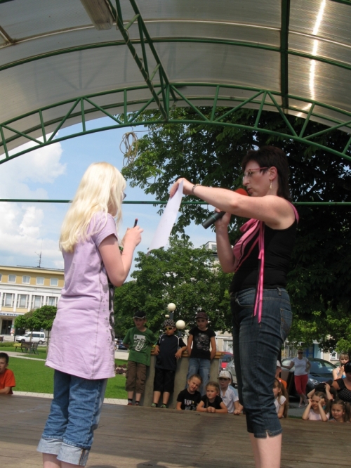 MDD CVČ