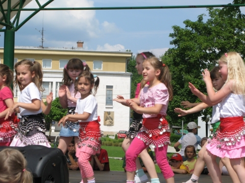 MDD CVČ